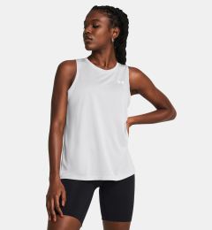 Снимка на Women's tank top Under Armour Tech Tank Twist-GRY - Women's