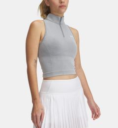 Снимка на Women's tank top Under Armour Vanish Seamless Washed SL Zp - Women's