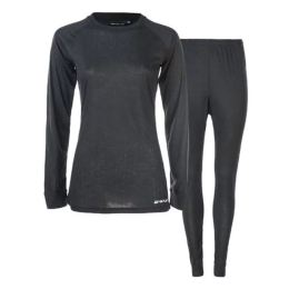 Снимка на Women's thermal underwear set Whistler Oppdal W
