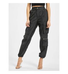 Снимка на Women's trousers DEF Mary - black