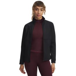 Снимка на Women's Under Armour Drive Pro Hybrid FZ Jacket