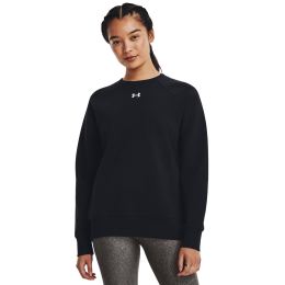 Снимка на Women's Under Armour Rival Fleece Crew Sweatshirt