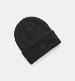 Снимка на Women's Under Armour W HALFTIME BEANIE-BLK - Women's