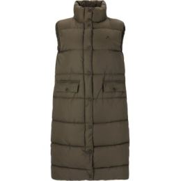 Снимка на Women's vest Whistler AMARETTO