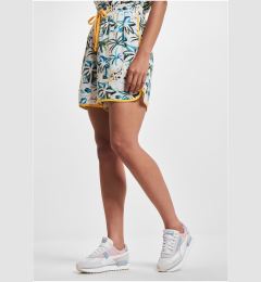 Снимка на Women's Waikiki Patterned/Cream Shorts