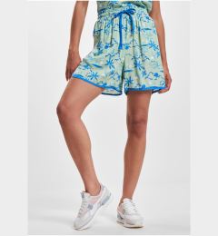 Снимка на Women's Waikiki Patterned/Green Shorts
