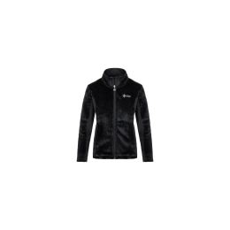 Снимка на Women's warming sweatshirt Kilpi SKATHI-W black