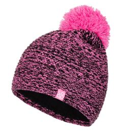 Снимка на Women's winter hat LOAP ZAX Black