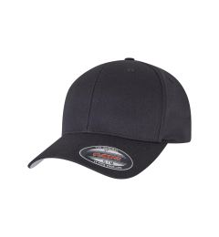 Снимка на Wooly Combed Cap Black