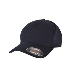 Снимка на Wooly Combed Waterrepellent Dark Blue Cap
