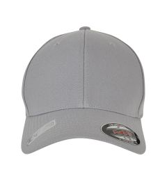 Снимка на Wooly Combed Waterrepellent Grey Cap