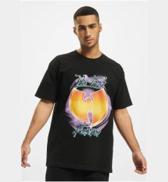 Снимка на Wu-Tang Forever Oversize T-shirt black