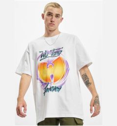 Снимка на Wu-Tang Forever Oversize T-shirt white
