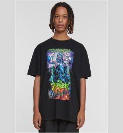 Снимка на X Rob Zombie Heavy Overize Deluxe T-Shirt Black