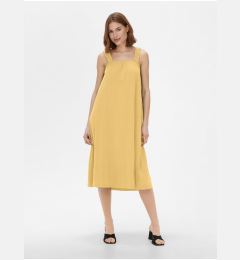 Снимка на Yellow Ladies Dress ONLY May - Ladies