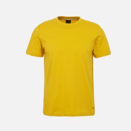 Снимка на Yellow men's T-shirt Geox - Men