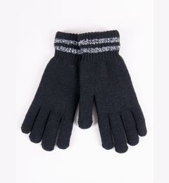 Снимка на Yoclub Man's Gloves RED-0078F-AA50-003
