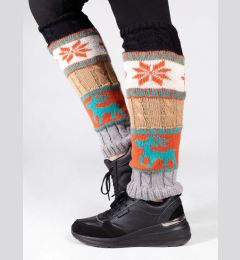 Снимка на Yoclub Unisex's Knee Socks SOC-0004U-0000-002