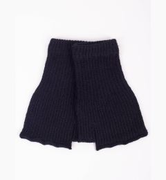 Снимка на Yoclub Woman's Fingerless Gloves RED-0005K-AA5A-002