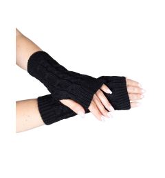 Снимка на Yoclub Woman's Gloves RED-0013U