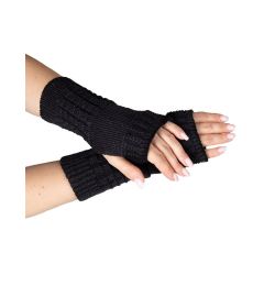 Снимка на Yoclub Woman's Gloves RED-0014U