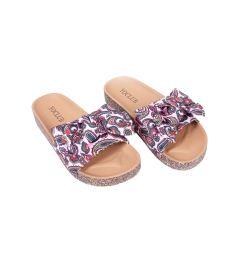 Снимка на Yoclub Woman's Women's Slide Sandals OKL-0075K-0600
