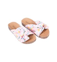Снимка на Yoclub Woman's Women's Slide Sandals OKL-0083K-0500