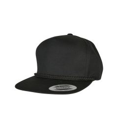 Снимка на YP CLASSICS® CLASSIC POPLIN GOLF CAP black