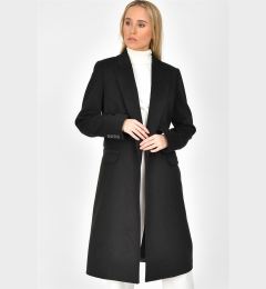 Снимка на Z6628 DEWBERRY WOMEN'S COAT-BLACK