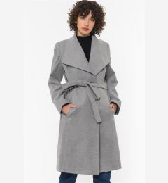 Снимка на Z6639 DEWBERRY WOMEN'S COAT-GREY