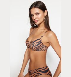 Снимка на Бански горнище Trendyol Basic