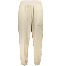 Снимка на Бежови мъжки панталони Calvin Klein