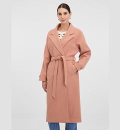 Снимка на Бежово дамско палто ORSAY