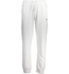 Снимка на Бели мъжки спортни панталони FILA