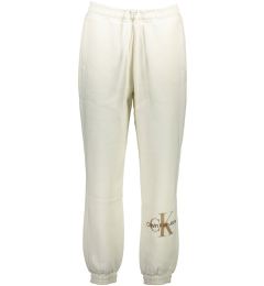 Снимка на Бели спортни панталони Calvin Klein