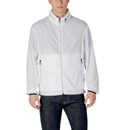 Снимка на Бяло яке Armani Exchange