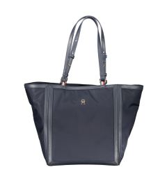 Снимка на Голяма дамска чанта Tommy Hilfiger