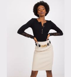 Снимка на Дамска блуза Fashionhunters Buttoned