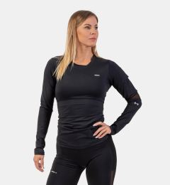 Снимка на Дамска блуза NEBBIA 576-black