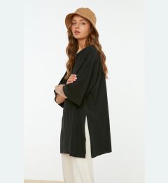 Снимка на Дамска блуза Trendyol Boyfriend