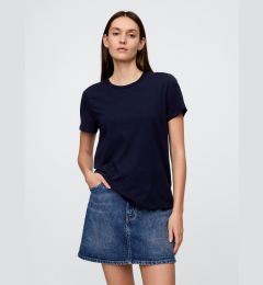 Снимка на Дамска памучна тениска GAP