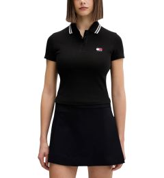 Снимка на Дамска поло риза Tommy Hilfiger