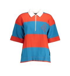 Снимка на Дамска поло риза с къс ръкав GANT