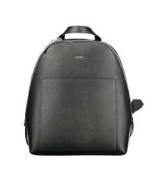 Снимка на Дамска раница Calvin Klein черна