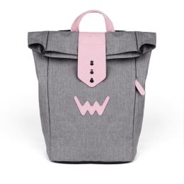 Снимка на Дамска раница VUCH Travel collection