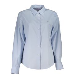 Снимка на Дамска риза с дълъг ръкав Tommy Hilfiger