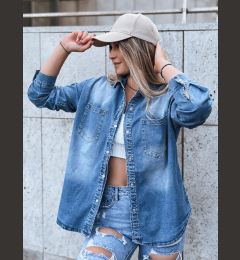 Снимка на Дамска риза. DStreet
