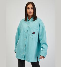 Снимка на Дамска риза. Tommy Hilfiger