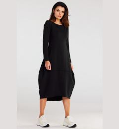 Снимка на Дамска рокля Awama A191