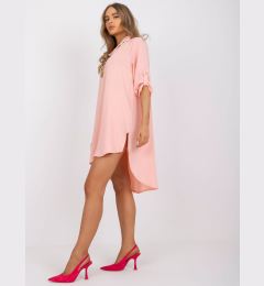 Снимка на Дамска рокля Fashionhunters Oversized